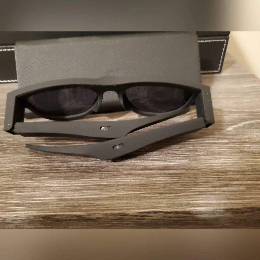 Music Glasses